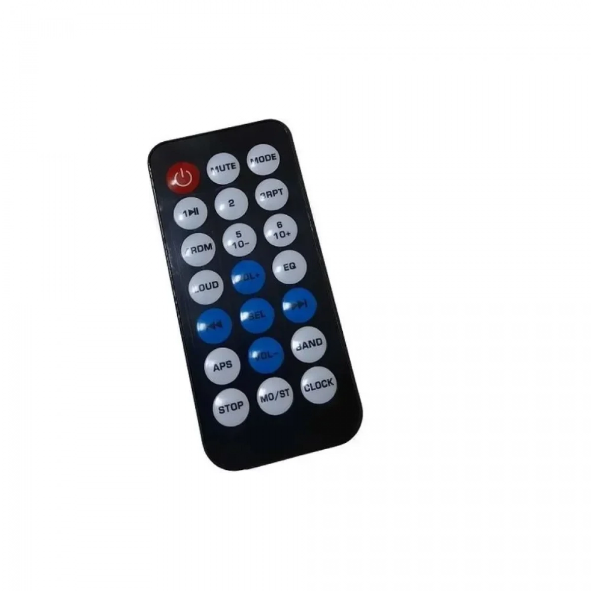 6030BT Ηχοσύστημα Αυτοκινήτου Universal 1DIN (Bluetooth/USB/AUX) - Photo5