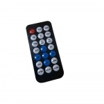 6030BT Ηχοσύστημα Αυτοκινήτου Universal 1DIN (Bluetooth/USB/AUX) - Photo5