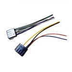 6030BT Ηχοσύστημα Αυτοκινήτου Universal 1DIN (Bluetooth/USB/AUX) - Photo6