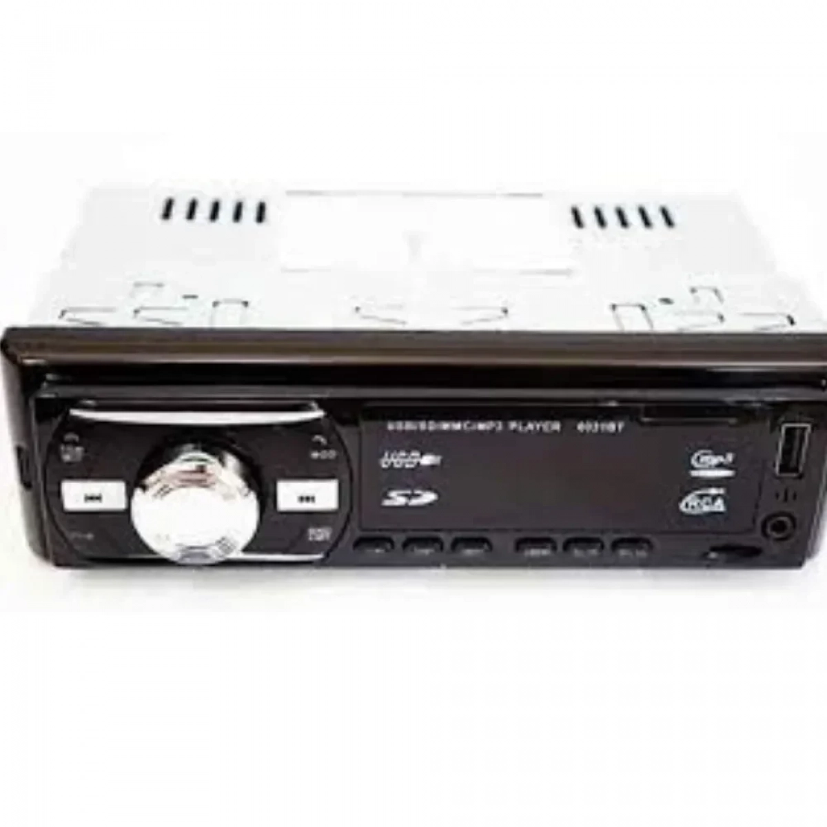 6031BT Ηχοσύστημα Αυτοκινήτου Universal 1DIN (Bluetooth/USB/AUX) - Photo2