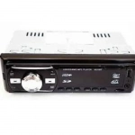 6031BT Ηχοσύστημα Αυτοκινήτου Universal 1DIN (Bluetooth/USB/AUX) - Photo2