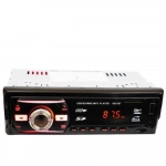 6031BT Ηχοσύστημα Αυτοκινήτου Universal 1DIN (Bluetooth/USB/AUX) - Photo3