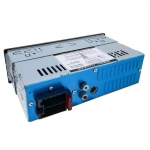 6031BT Ηχοσύστημα Αυτοκινήτου Universal 1DIN (Bluetooth/USB/AUX) - Photo5