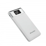 Awei P30K 10000mAh Λευκό