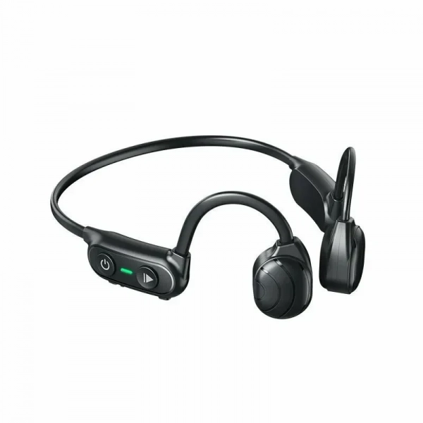 Remax RB-S33 Earbud Bluetooth Handsfree Μαύρο