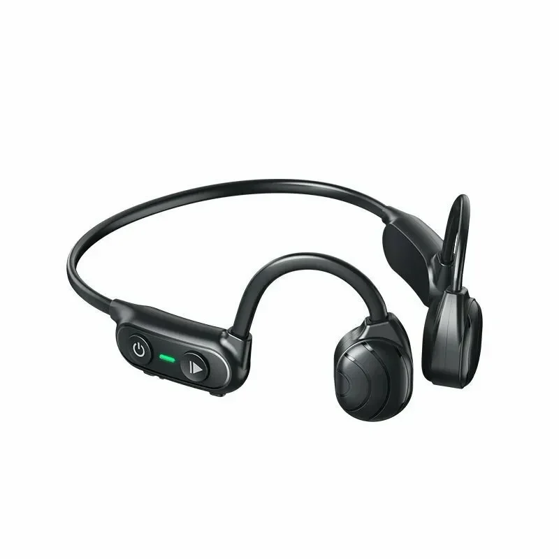 Remax Rb-S33 Earbud Bluetooth Handsfree Μαύρο