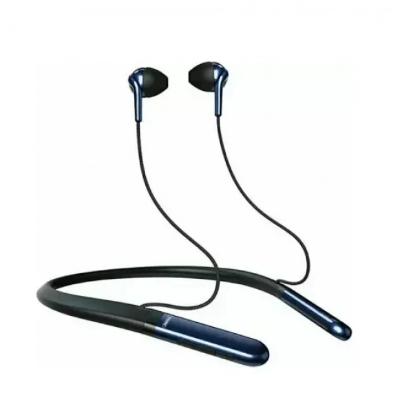 Remax RB-S30 In-ear Bluetooth Handsfree Μαύρο