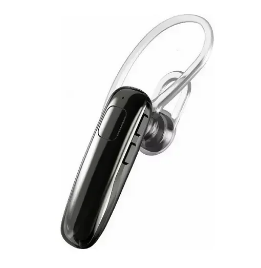 Remax Rb-T32 In-Ear Bluetooth Handsfree Μαύρο