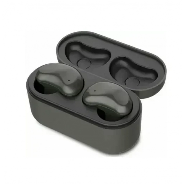 Remax Wireless TWS5 In-ear Bluetooth Handsfree Πράσινο
