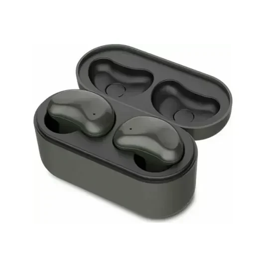 Remax Wireless Tws5 In-Ear Bluetooth Handsfree Πράσινο