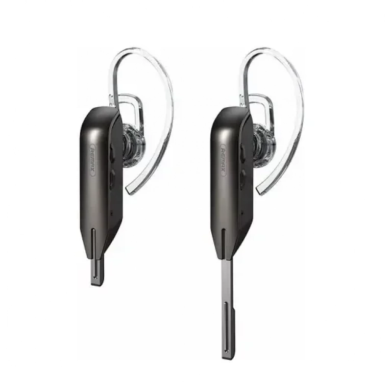 Remax RB-T38 In-ear Bluetooth Handsfree Tarnish