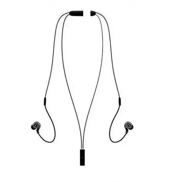 Remax RB-S8 In-ear Bluetooth Handsfree Μαύρο