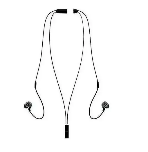 Remax Rb-S8 In-Ear Bluetooth Handsfree Μαύρο