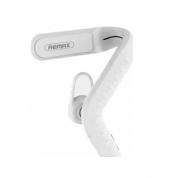 Remax RB-T16 Earbud / In-ear Bluetooth Handsfree Λευκό