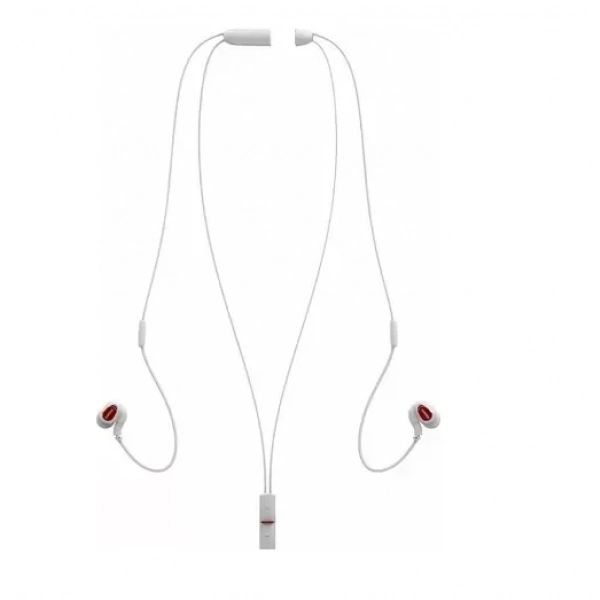 Remax RB-S8 In-ear Bluetooth Handsfree Λευκό