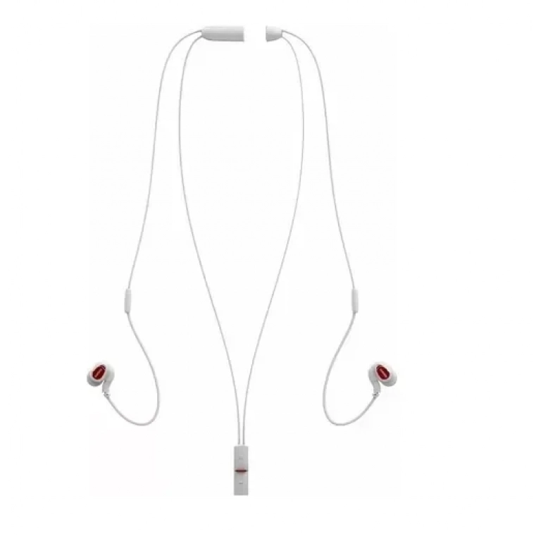 Remax RB-S8 In-ear Bluetooth Handsfree Λευκό