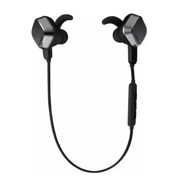 Remax RM-S2 In-ear Bluetooth Handsfree Μαύρο