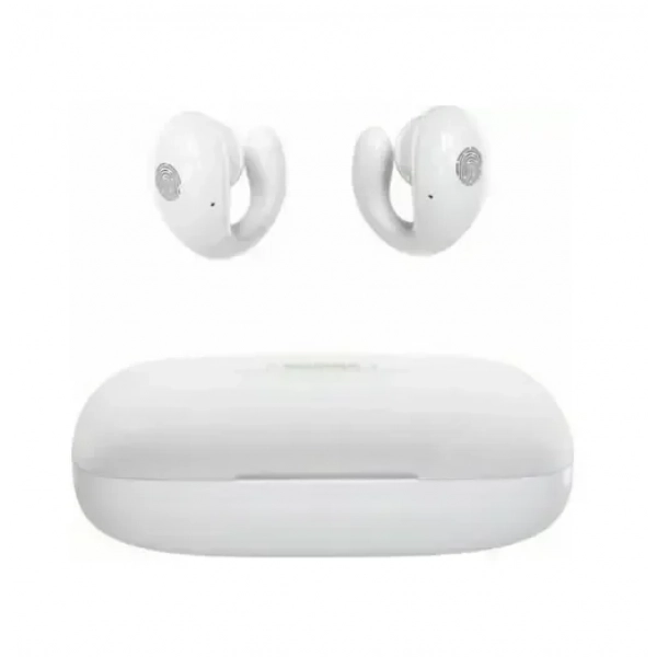 Remax TWS-17 In-ear Bluetooth Handsfree Λευκό