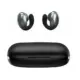 Remax TWS-17 In-ear Bluetooth Handsfree Μαύρο