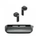 Remax TWS-28 Earbud Bluetooth Handsfree Γκρι