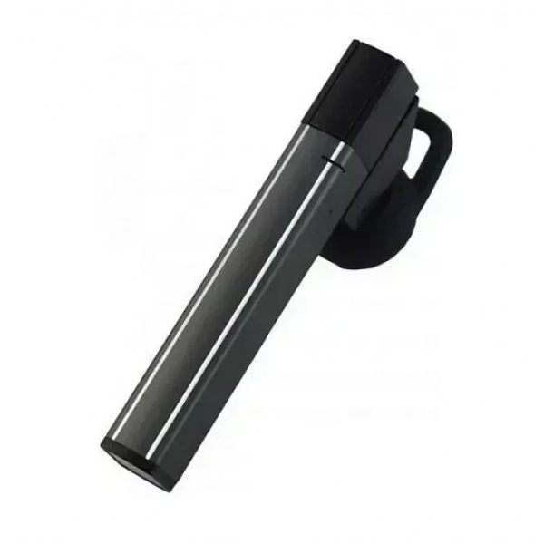 Remax RB-TT Earbud Bluetooth Handsfree Μαύρο