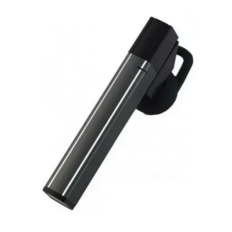 Remax RB-TT Earbud Bluetooth Handsfree Μαύρο