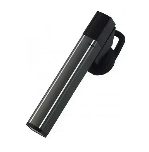 Remax Rb-Tt Earbud Bluetooth Handsfree Μαύρο