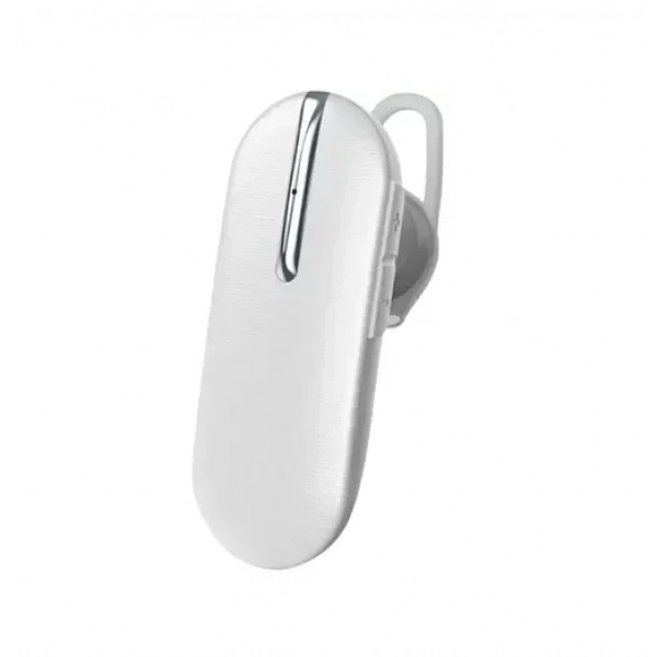 Remax RB-T28 Mini Earbud Bluetooth Handsfree Λευκό
