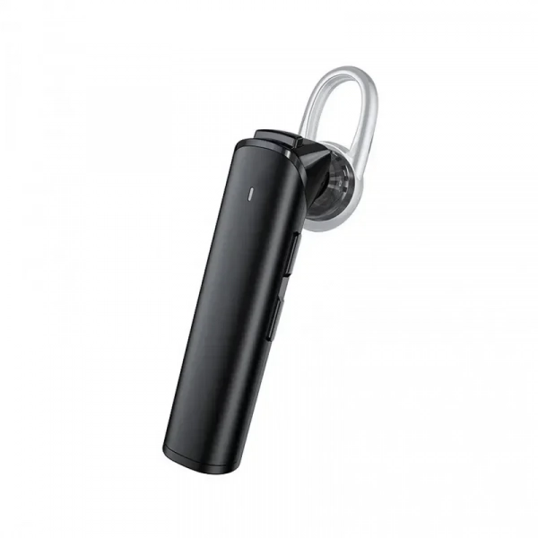 Remax RB-T33 Earbud Bluetooth Handsfree Μαύρο