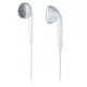 Remax RM-303 Earbuds Handsfree με Βύσμα 3.5mm Λευκό