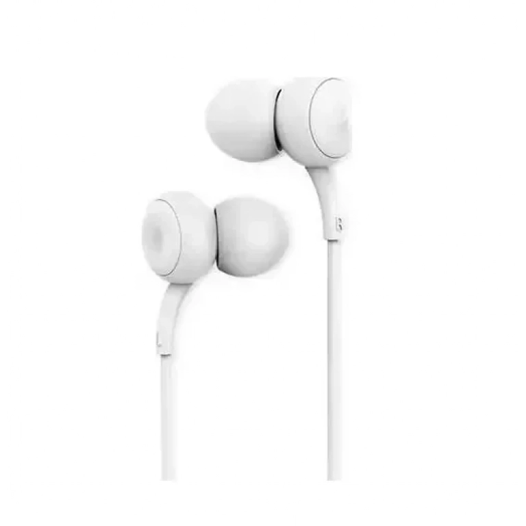 Remax RM-510 In-ear Handsfree με Βύσμα 3.5mm Λευκό