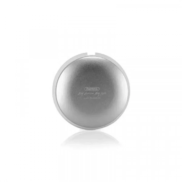 Remax Cutebaby RC-099a Retractable USB 2.0 Cable USB-C male - USB-A male Λευκό 1m ()