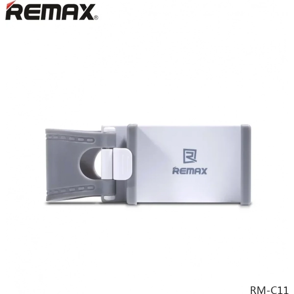 Remax Βάση Κινητού Αυτοκινήτου με Ρυθμιζόμενα Άγκιστρα