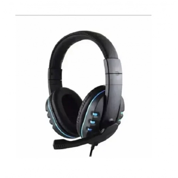 Komc K4 Black/Blue