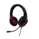 Komc S90 Gaming Headset (3.5mm) Black/Red