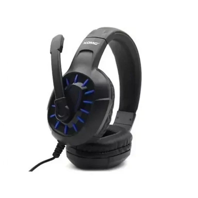 Komc C501 Gaming Headset (USB / 3.5mm)