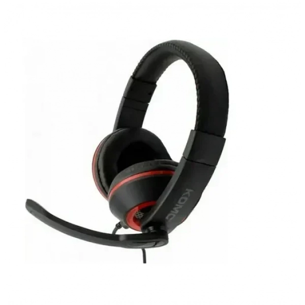 Komc Α14 Gaming Headset (3.5mm)