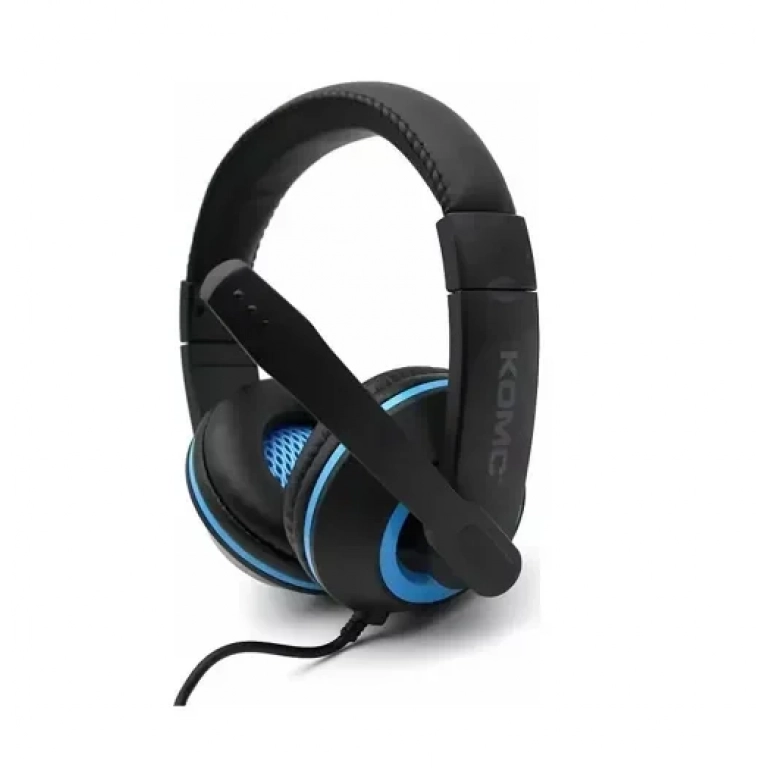 Komc Α14 Black/Blue