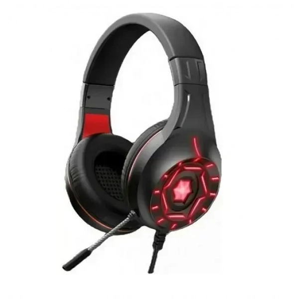 G314 Over Ear Gaming Headset (USB)