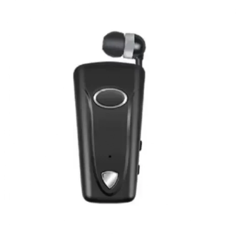 AKZ-Q9 In-ear Bluetooth Handsfree Μαύρο