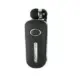AKZ-Q8 In-ear Bluetooth Handsfree Μαύρο
