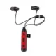 AKZ GM-B1 In-ear Bluetooth Handsfree Κόκκινο