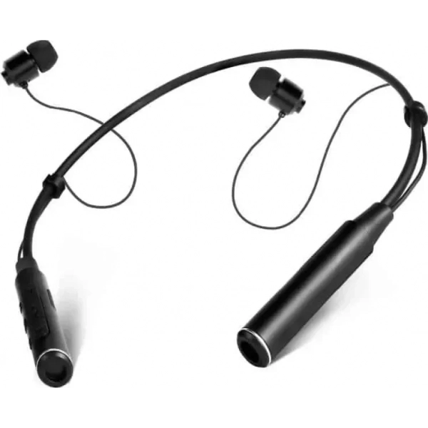 Fineblue F-500i In-ear Bluetooth Handsfree Μαύρο
