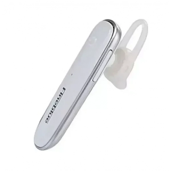 Fineblue FX-2 Earbud Bluetooth Handsfree Λευκό