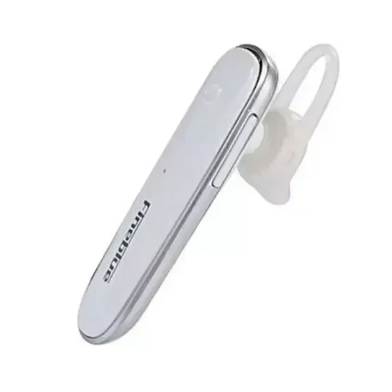 Fineblue FX-2 Earbud Bluetooth Handsfree Λευκό
