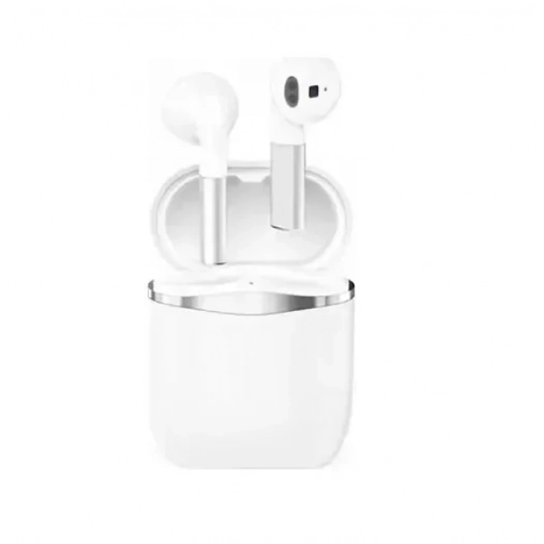 Fineblue J1 Pro Earbud Bluetooth Handsfree Λευκό