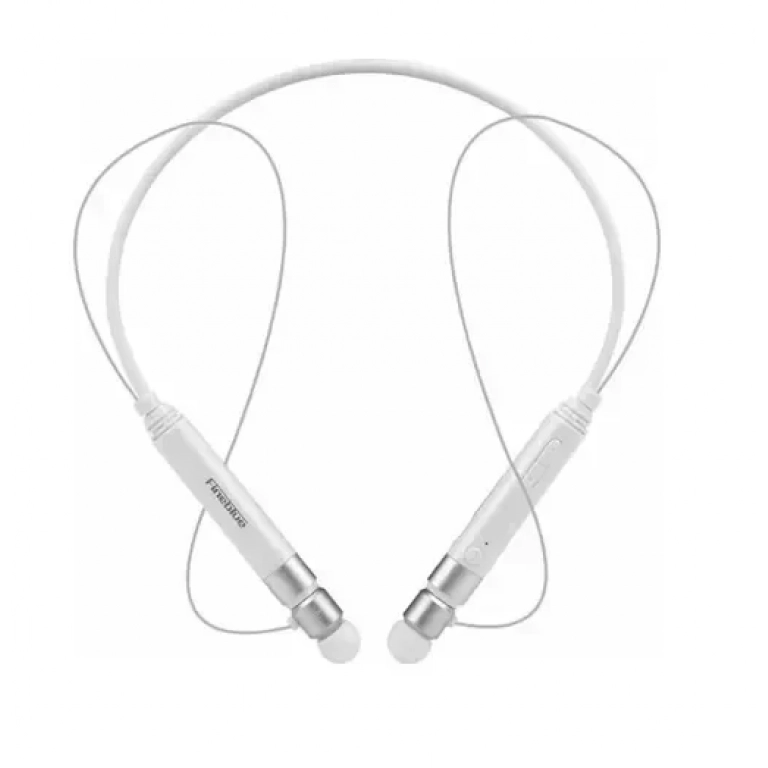 Fineblue F-500i In-ear Bluetooth Handsfree Λευκό