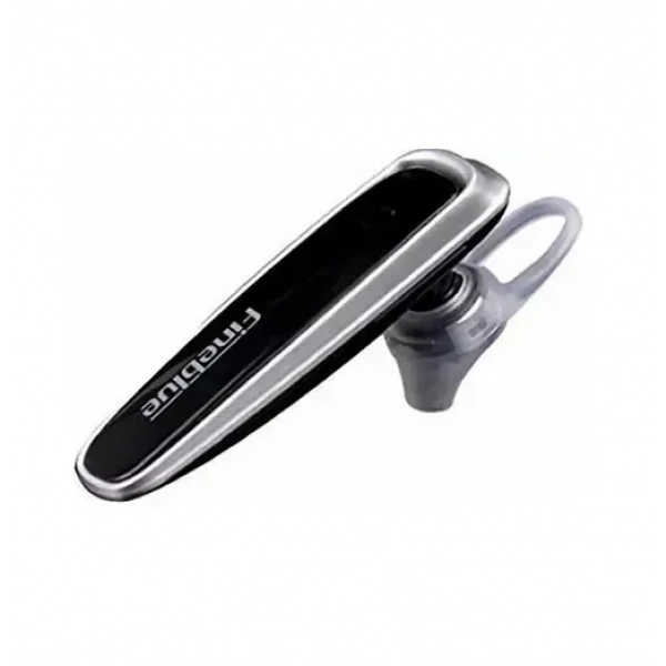 Fineblue FX-1 In-ear Bluetooth Handsfree Μαύρο