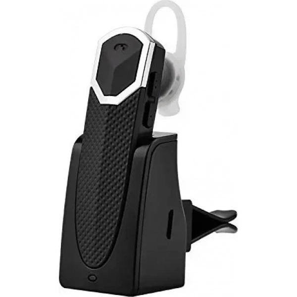 Fineblue FT-9 Earbud Bluetooth Handsfree Μαύρο