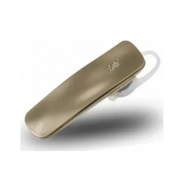 Fineblue HF88 Earbud Bluetooth Handsfree Χρυσό